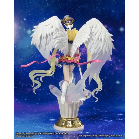 Sailor Moon Eternal FiguartsZero figura 24 cm