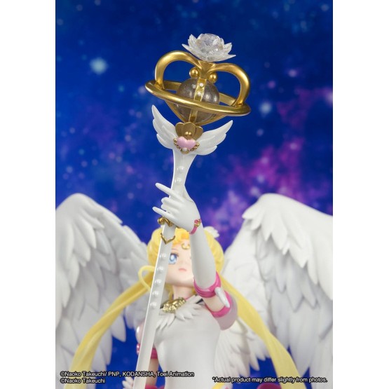 Sailor Moon Eternal FiguartsZero figura 24 cm