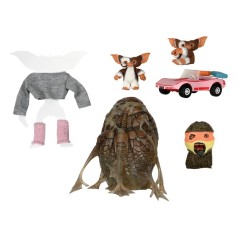 Pack de Accesorios Gremlins 1984 Neca