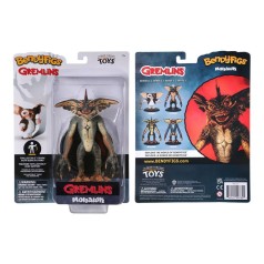 Mohawk Gremlins Bendyfig figura flexible 19 cm