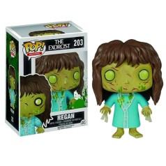 Funko POP! 203 Regan (The Exorcist)