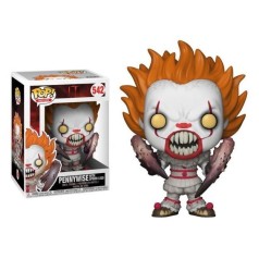 Funko POP! 542 Pennywise with spider legs (IT)