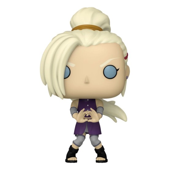 Funko POP! 1506 Ino Yamanaka (Naruto Shippuden)
