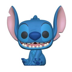 Funko POP! 1045 Stitch (Lilo & Stitch)