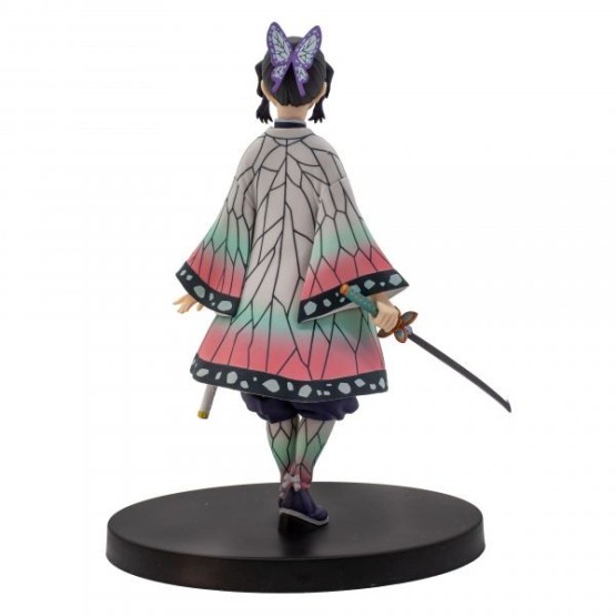 Shinobu Kocho Demon Slayer: Kimetsu no Yaiba Vol. 47 figura 15 cm