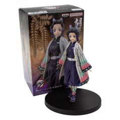 Shinobu Kocho DemonSlayer: Kimetsu no Yaiba Vol. 47 figura 15 cm