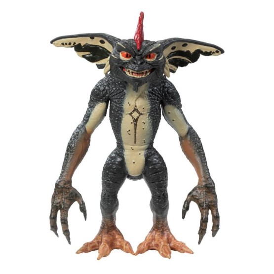 Mini Mohawk Gremlins Bendyfig figura flexible 11 cm