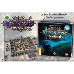 Kingsport Festival : H.P. Lovecraft