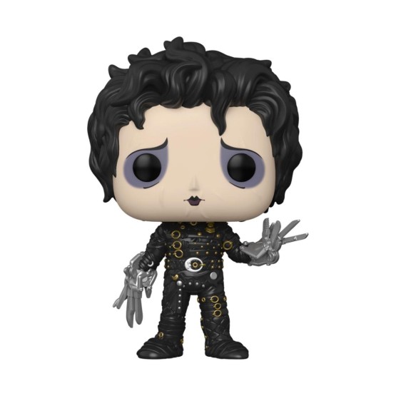 Funko POP! 979 Edward (Edward Schissorhands)