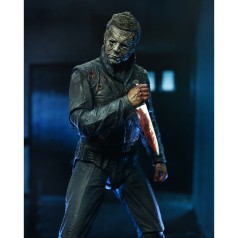 Michael Myers Halloweens Endas 2022 ultimate Neca figura 18 cm