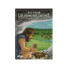 Alta Tensión: Las Primeras chispas