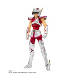 Pegasus Seiya Mith Cloth 20 aniversario figura 16 cm