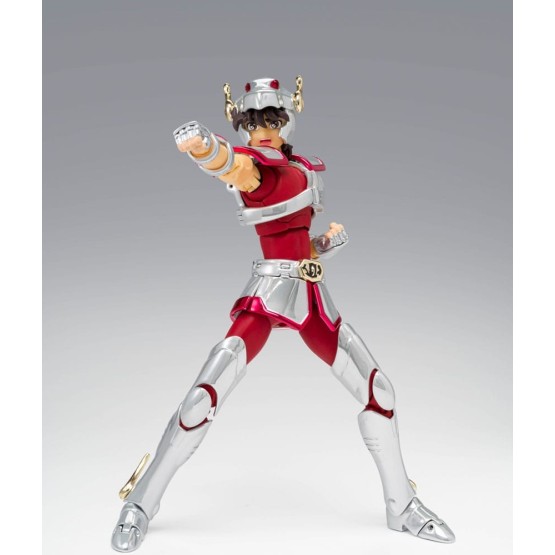 Pegasus Seiya Mith Cloth 20 aniversario figura 16 cm