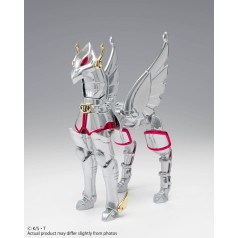 Pegasus Seiya Mith Cloth 20 aniversario figura 16 cm
