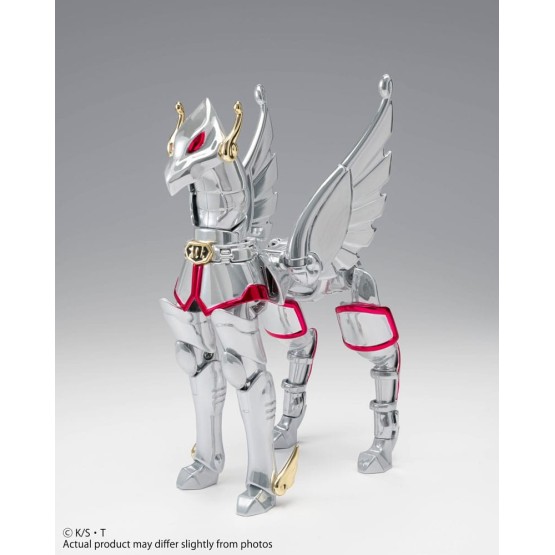 Pegasus Seiya Mith Cloth 20 aniversario figura 16 cm