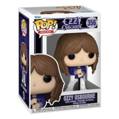 Funko POP! 356 Ozzy Osbourne