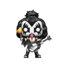 Funko POP! 121 The Demon (Kiss)