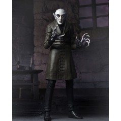 Nosferatu Count Orlok  Ultimate Neca figura 18 cm
