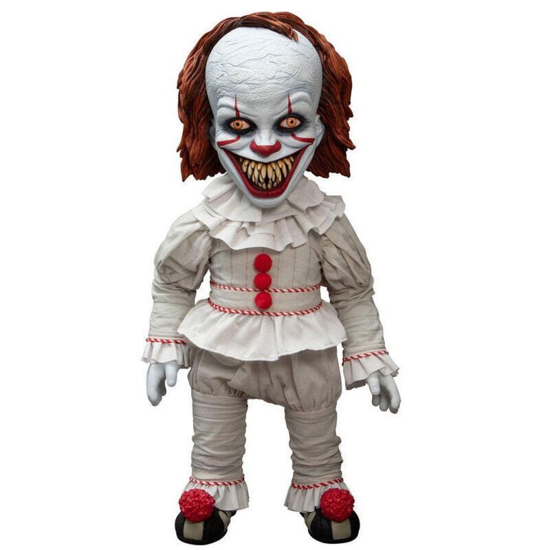 Pennywise hablador figura 38 cm