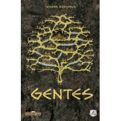 Juego de mesa Gentes