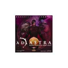 AD Astra: El jego de tablero