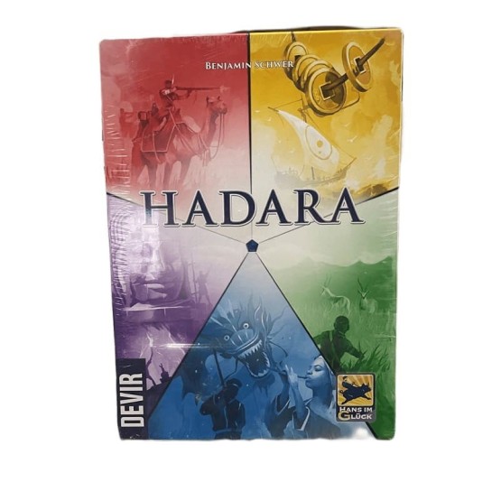 Hadara