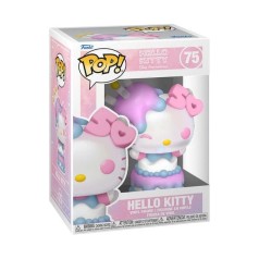 Funko POP! 75 Hello Kitty (50 Aniversario)