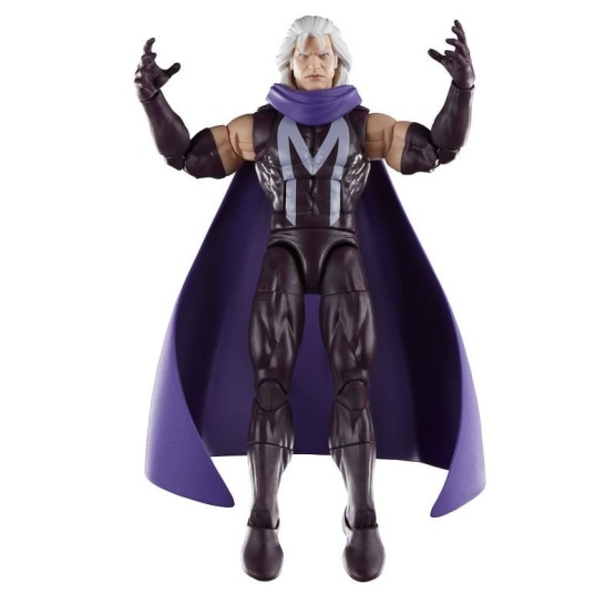 Magneto X-Men 97 Marvel Legends figura 15 cm