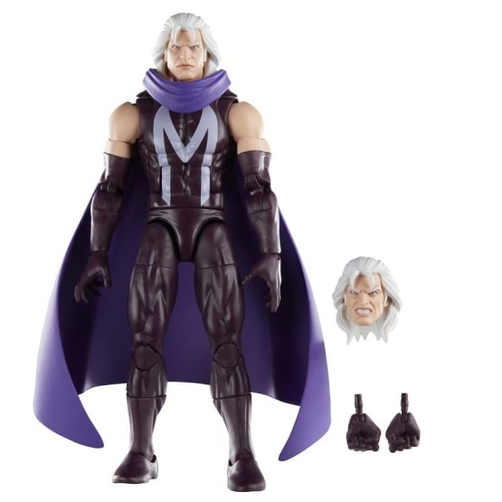 Magneto X-Men 97 Marvel Legends figura 15 cm