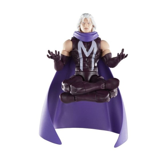 Magneto X-Men 97 Marvel Legends figura 15 cm