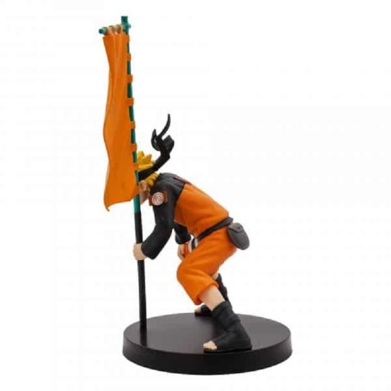 Naruto Uzumaki Narutop99 figura 11 cm