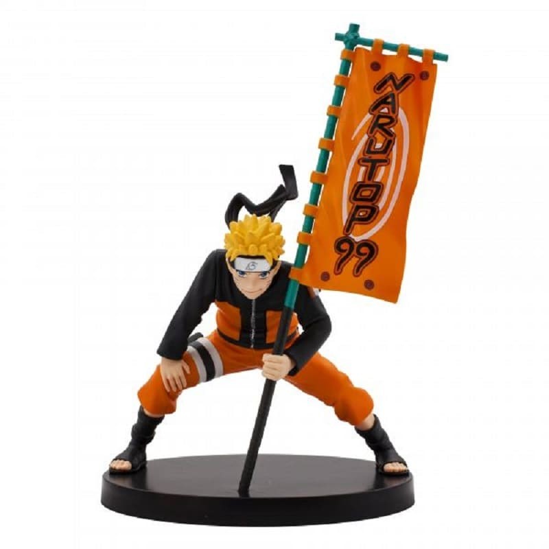 Naruto Uzumaki Narutop99 figura 11 cm