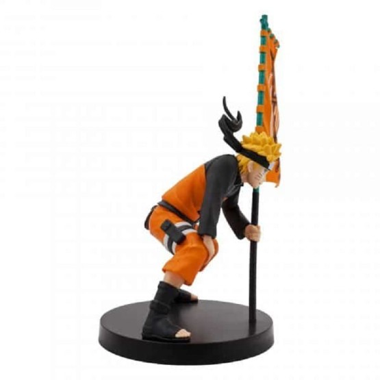 Naruto Uzumaki Narutop99 figura 11 cm