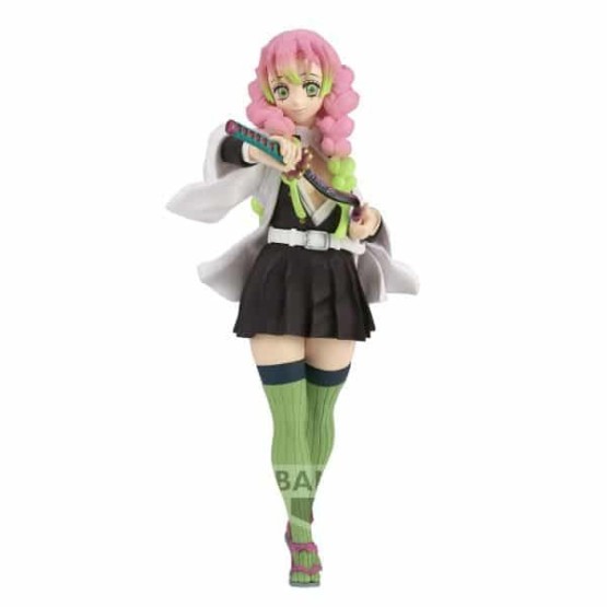 Mitsuri Kanroji Demon Slayer Vol. 49 figura 16 cm Mitsuri Kanroji Demon Slayer Vol. 49 figura 16 cm