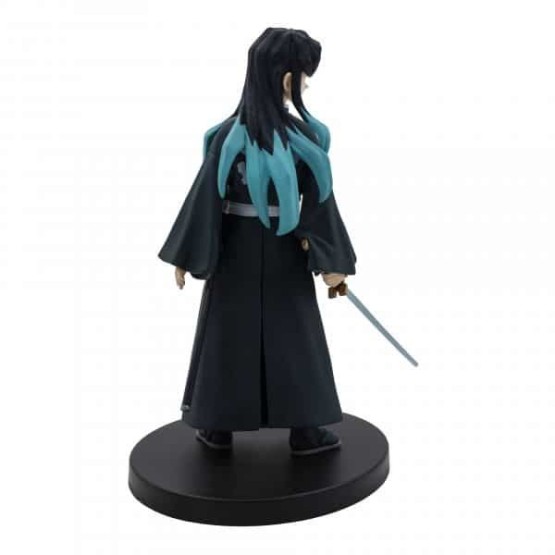 Tokito Demon Demon Slayer Vol. 50 figura 15 cm