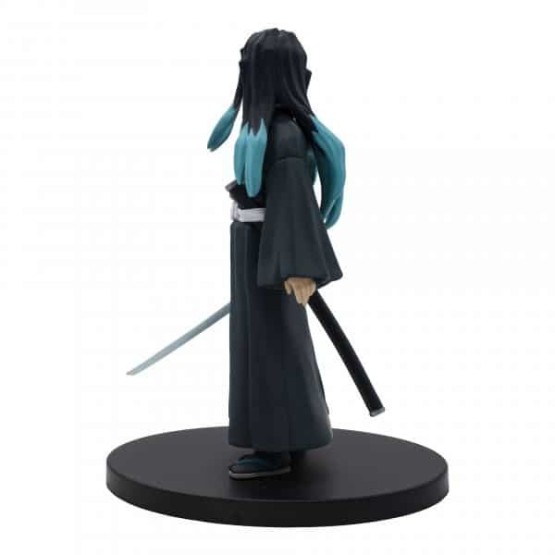 Tokito Demon Demon Slayer Vol. 50 figura 15 cm