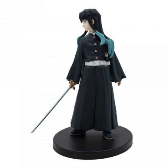 Tokito Demon Demon Slayer Vol. 50 figura 15 cm