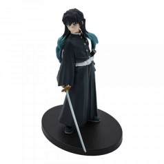 Tokito Demon Demon Slayer Vol. 50 figura 15 cm