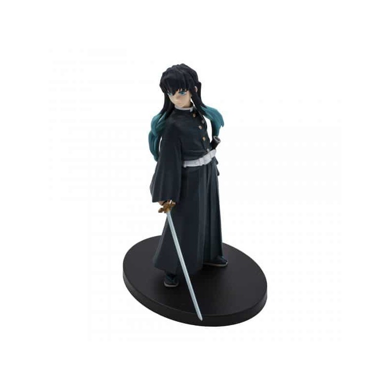 Tokito Demon Demon Slayer Vol. 50 figura 15 cm