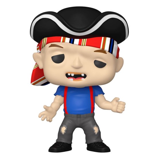 Funko POP! 1065 Sloth (The Goonies)