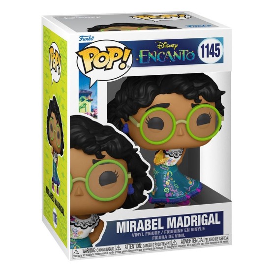 Funko POP! 1445 Mirabel Madrigal (Encanto)