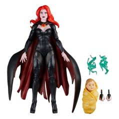 Goblin Queen X-Men 97 Marvel Legends figura 15 cm