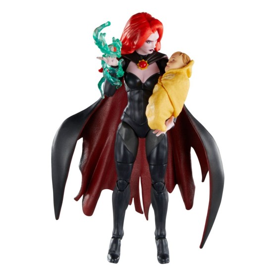 Goblin Queen X-Men 97 Marvel Legends figura 15 cm