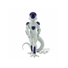 Frieza Dragon Ball Z Solid Edge Works Vol. 15  figura 17 cm