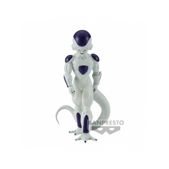 Frieza Dragon Ball Z Solid Edge Works Vol. 15  figura 17 cm