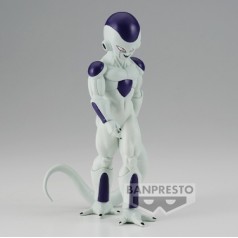Frieza Dragon Ball Z Solid Edge Works Vol. 15  figura 17 cm