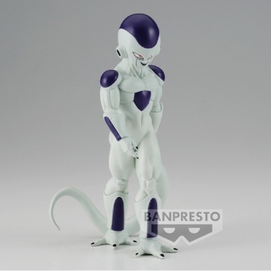 Frieza Dragon Ball Z Solid Edge Works Vol. 15  figura 17 cm