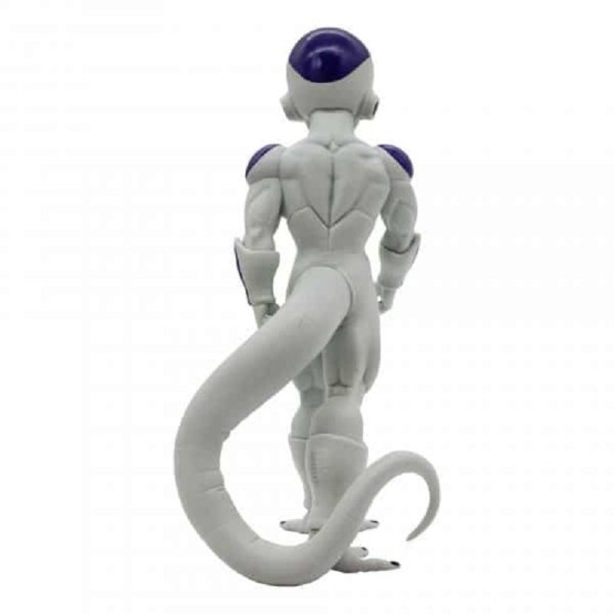 Frieza Dragon Ball Z Solid Edge Works Vol. 15  figura 17 cm