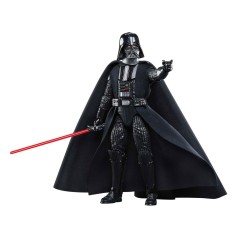 Darth Vader The Black Series 06 SW: A New Hope figura 15 cm