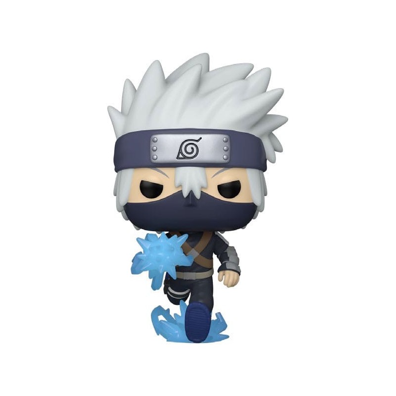 Funko POP! 1199 Kakashi Hatake Special Edition (Naruto Shippuden)